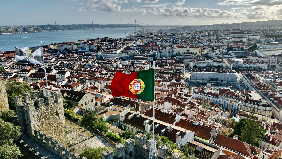 Benefícios de Investimento em Portugal
