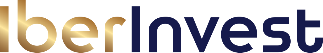 IberInvest Logo